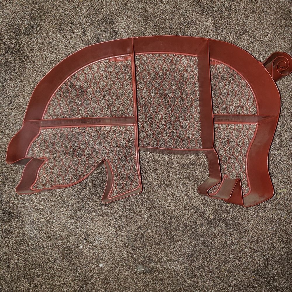 Wall decor